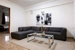 Blk 351 Clementi Avenue 2 (Clementi), HDB 3 Rooms #527665221
